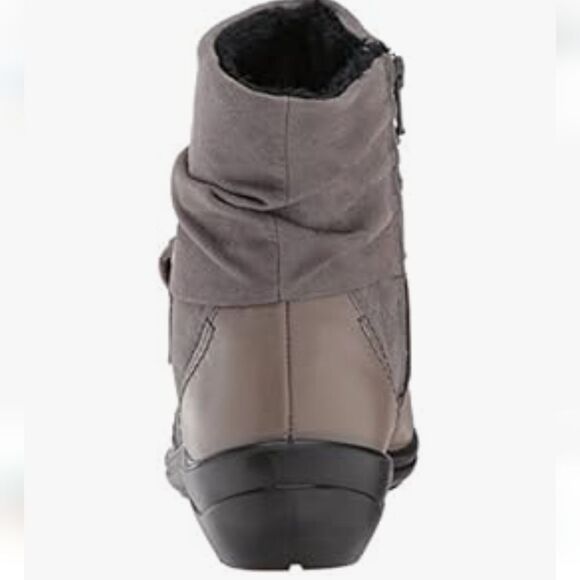 NIB ROMIKA CASSIE 12 CANYON KOMBI BOOT - Picture 4 of 13